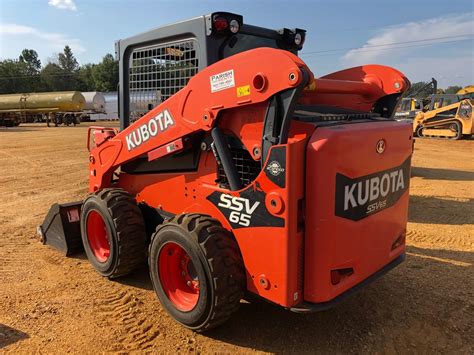 used skid steer kubota|kubota skid steer pricing.